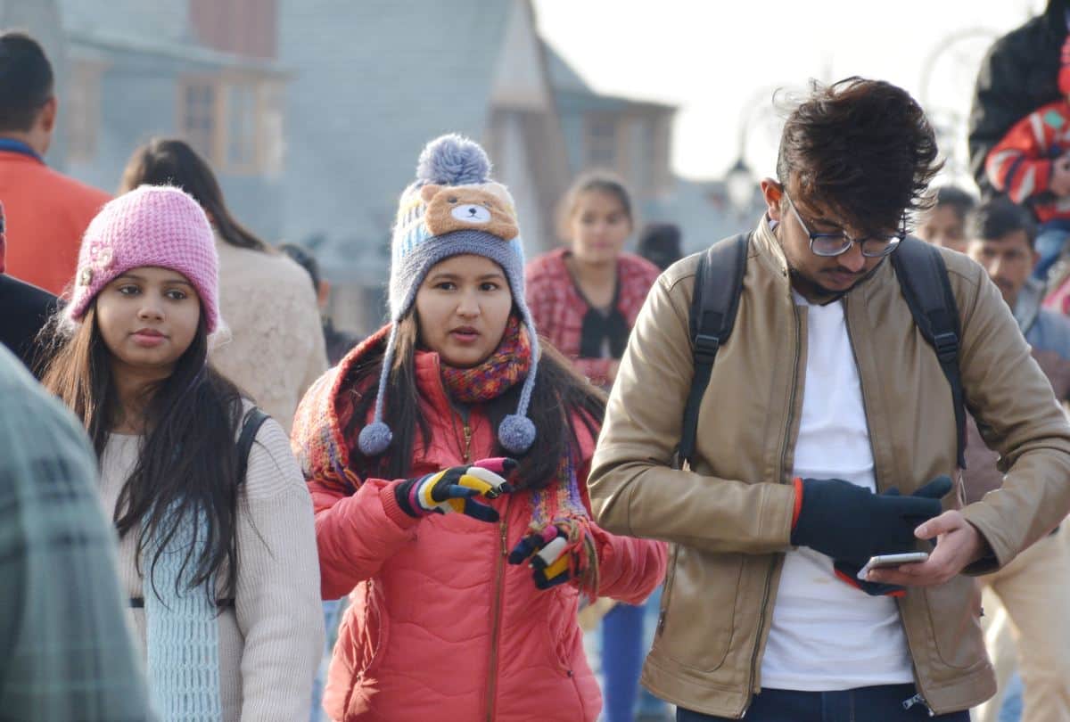 Happy New Year 2019 Celebration Places to Visit in Himachal for Tourist