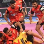बेंगलुरु बुल्स