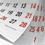 calender