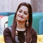 dipika kakar