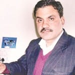 शिक्षा बोर्ड धर्मशाला के अध्यक्ष डॉ. सुरेश सोनी