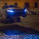 James bond cars