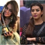 Shilpa Shinde Dipika Kakar