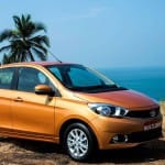 Tata Tiago XZ+