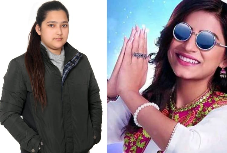 Punjab Panchayat Polls Result, 21 year Old Nimki Mukhiya Pallavi wins from Congress
