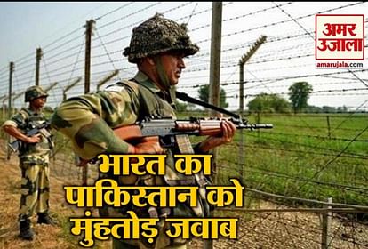 5 TOP NEWS INDIAN ARMY ACTIONED ON BAT OF PAKISTAN AT LoC