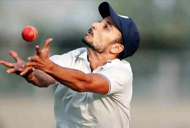 UP defeats Haryana by 6 wickets  in Ranji Match 2018