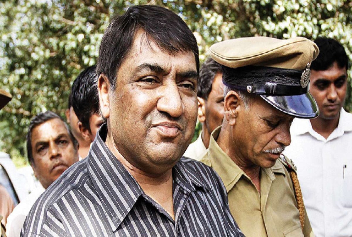 Nashik court has acquitted Abdul Karim Telgi and others in Stamp paper scam case