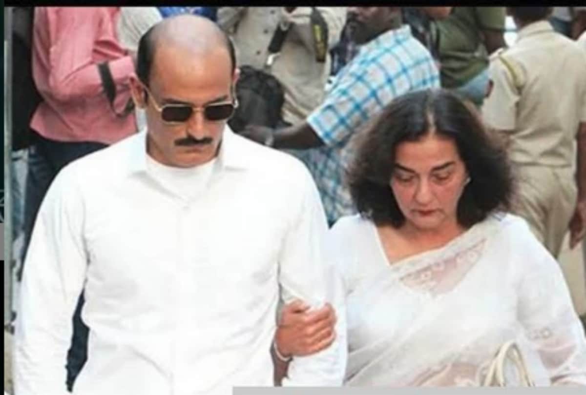 akshay khanna lose of role sunil dutt in movie sanju