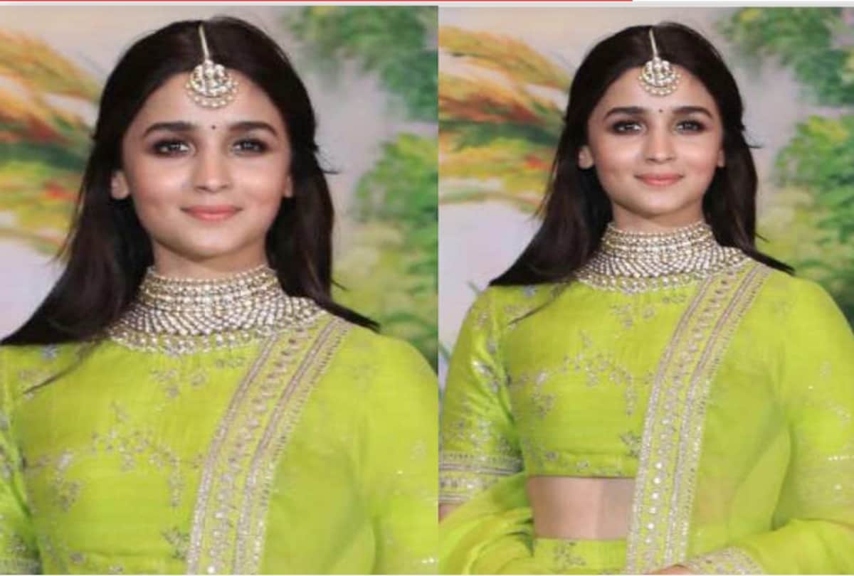 alia bhatt rejects bahubali director ss rajamouli rrr film offer