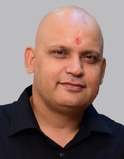 Ashish Vashisht