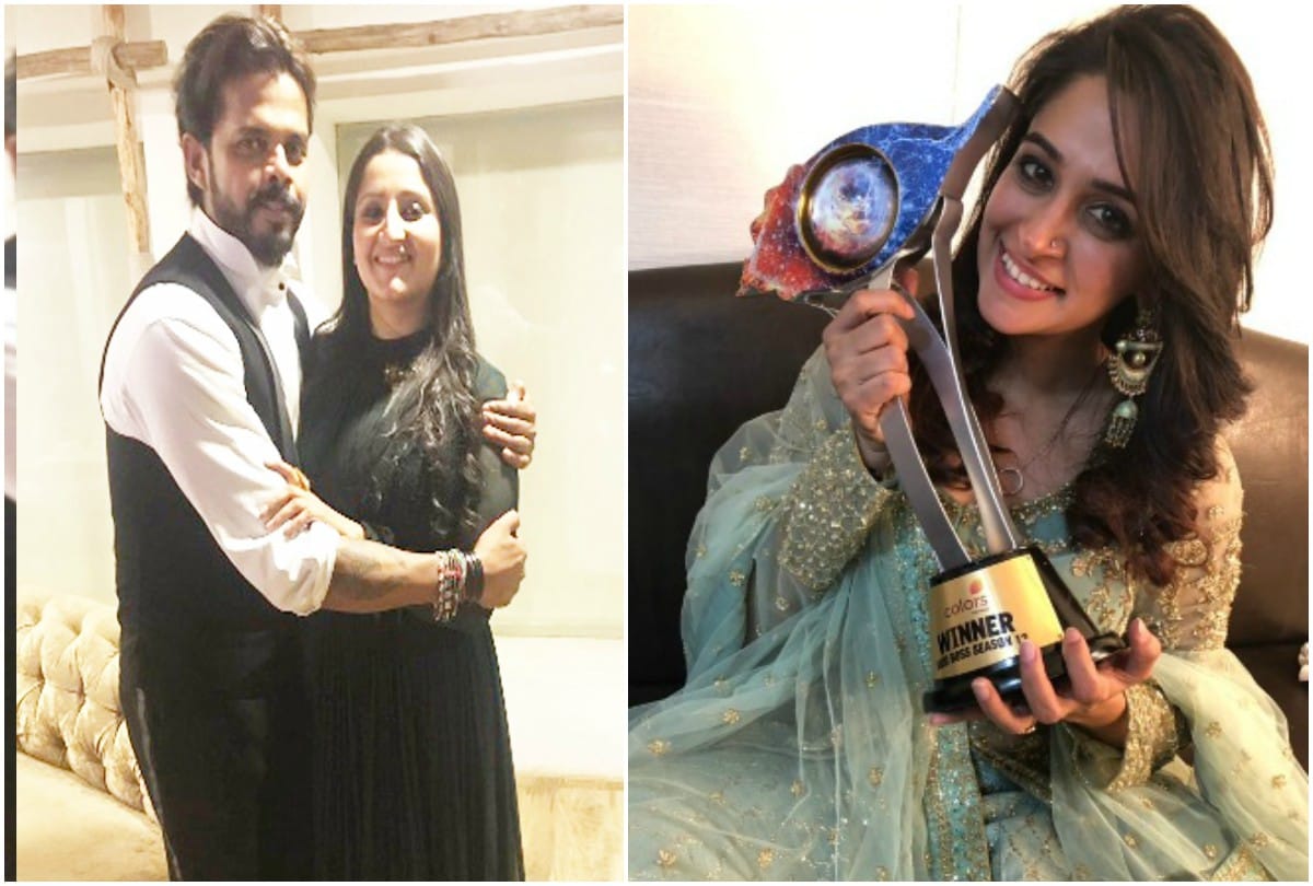 Sreesanth fans threatens Bigg Boss 12 winner Dipika Kakar Bhuvneshwari came on support