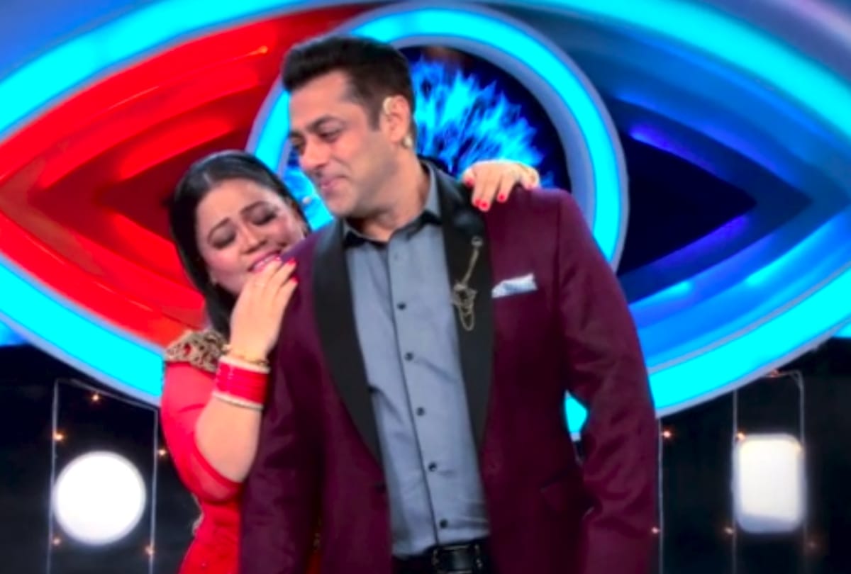 bigg boss 12 salman khan wants children without marriage