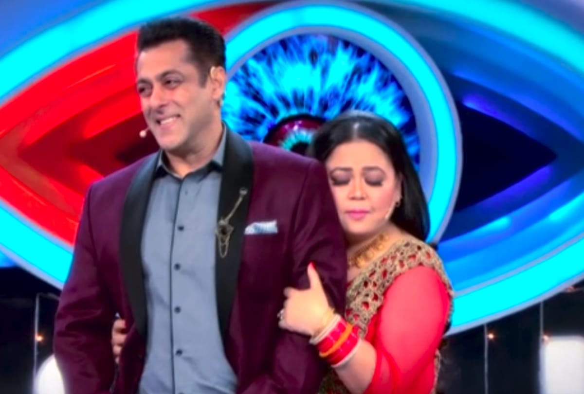 salman khan bigg boss seasion 13 to get a new location