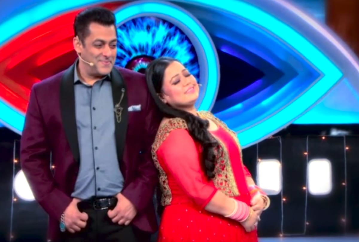 BARC Report Star Screen Awards Naagin 3 The Kapil Sharma are the top serial