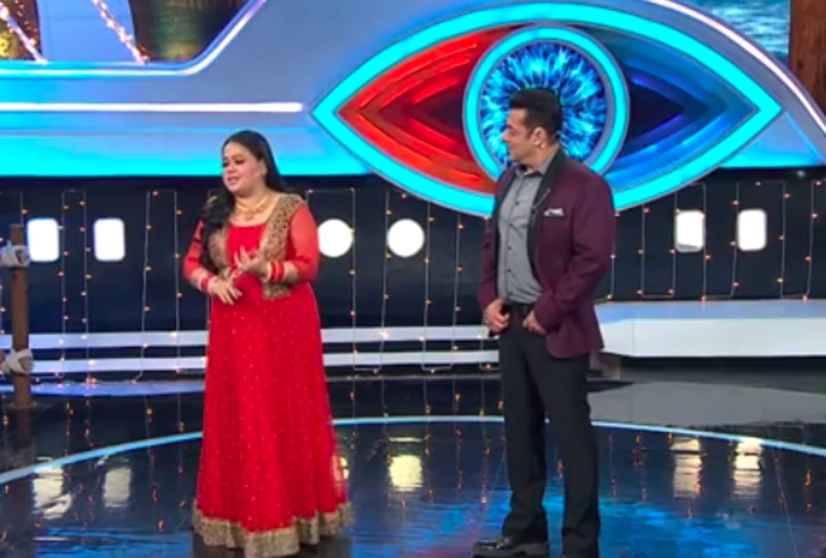 bigg boss 12 salman khan wants children without marriage