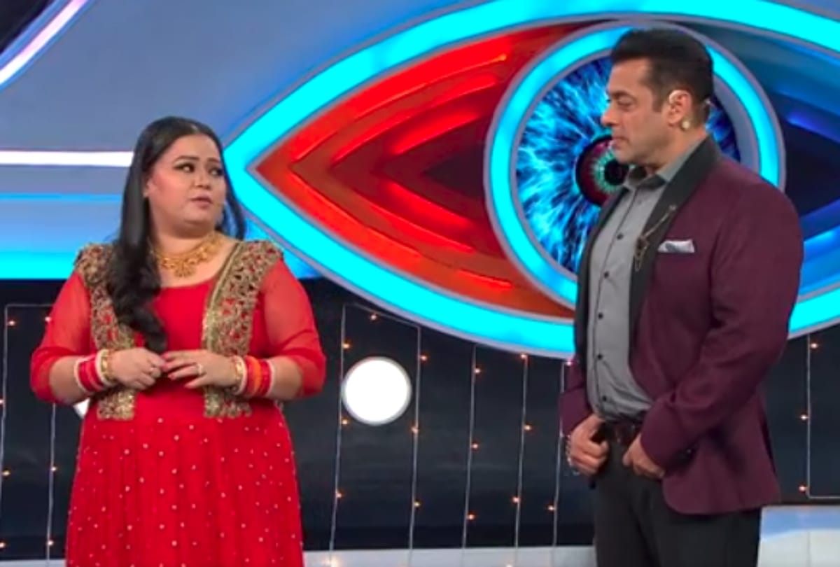 bigg boss 12 salman khan wants children without marriage