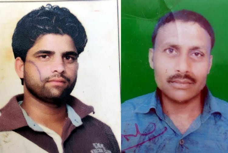 Three people died in collision between two Vehicles in Ludhiana on Chandigarh road