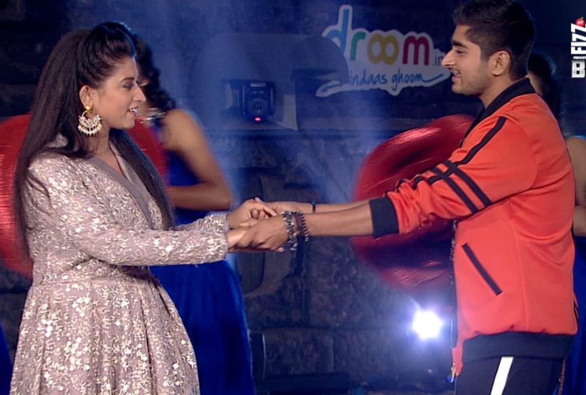 bigg boss 12 ex contestant somi khan get a big project