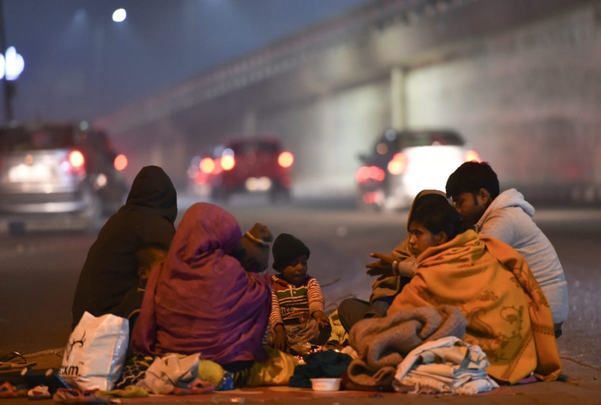 India Meteorological Department says winter season is likely to experience warmer