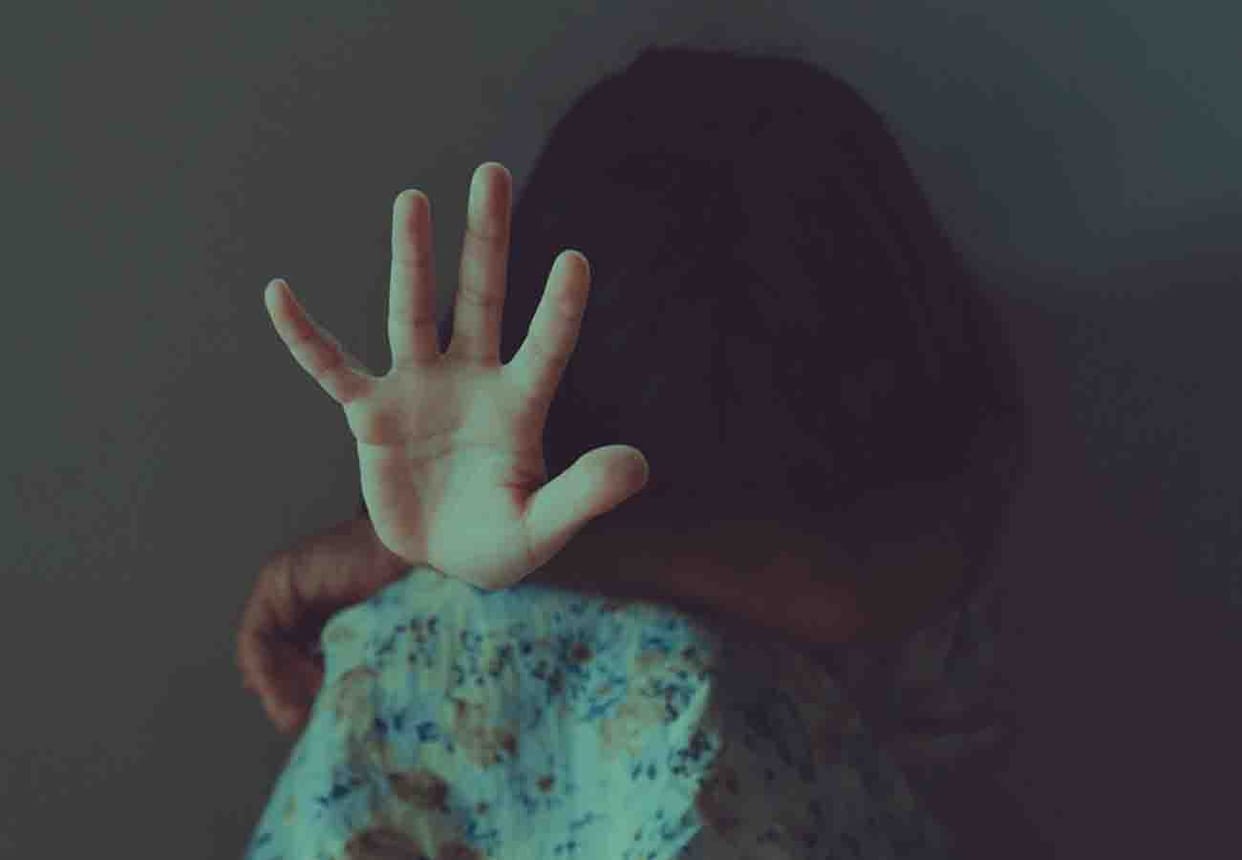 misdeed with innocent in unnao