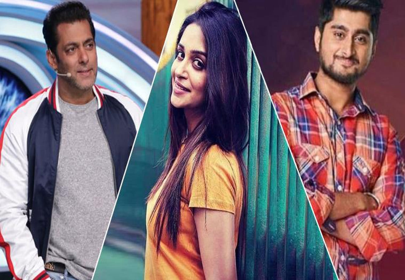 Deepika Kakad Ibrahim won the title of Big Boss-12