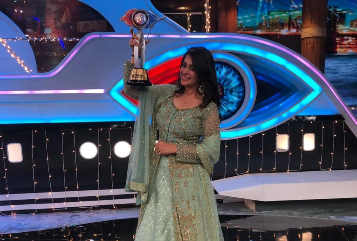 Bigg Boss season 12 winner Dipika Kakar revealed shocking thing about Shilpa Shinde