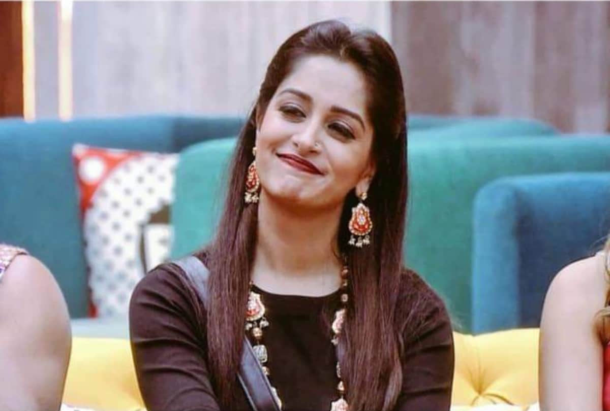 bigg boss 12 winner dipika kakar fell sick
