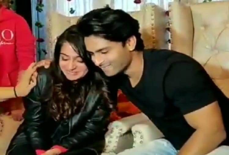 Shoaib Ibrahim grand welcome Dipika Kakar after wining Bigg Boss season 12