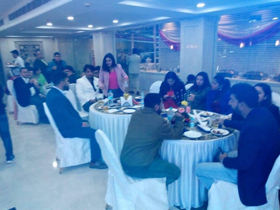 New year 2019 celebration in dehradun and mussoorie photos