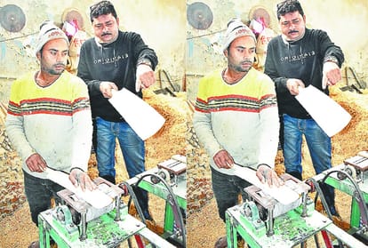 Good Bye 2018: Meerut business grew up in the passing year after demonetisation
