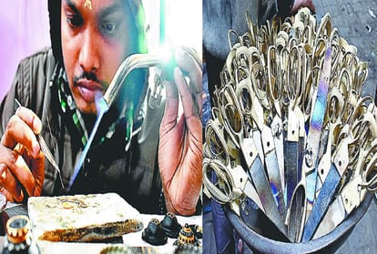Good Bye 2018: Meerut business grew up in the passing year after demonetisation