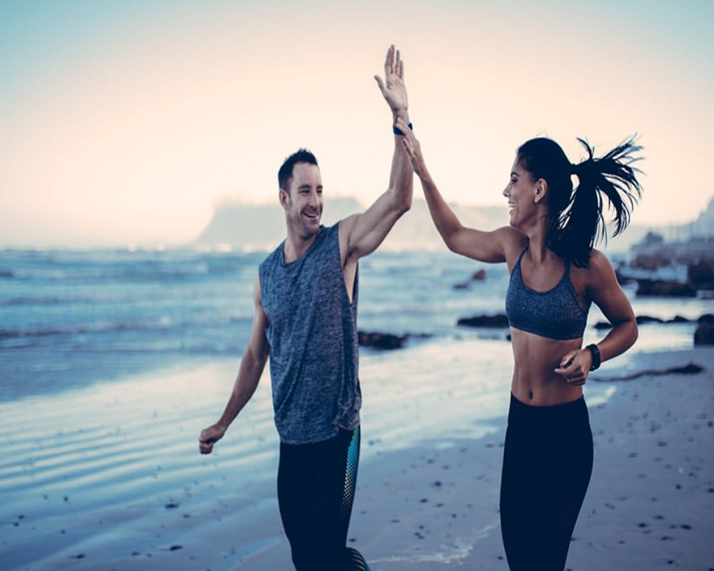 These New Year Resolution 2019 Ideas can make life happy, healthy and prosperous wishes