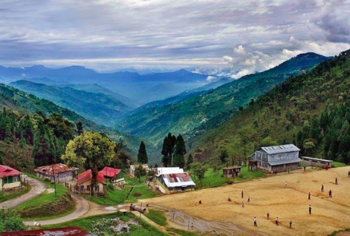 know the beauty of khandala hill station