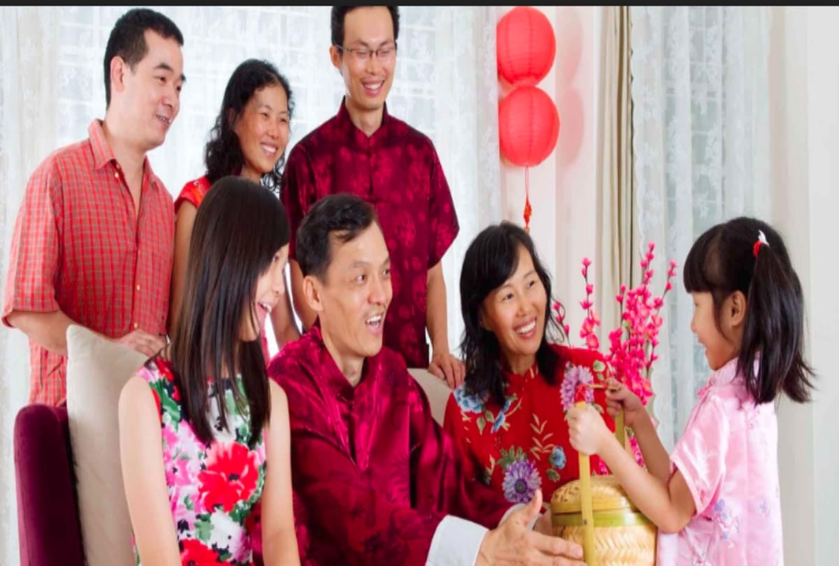 do this unique things for memorable new year