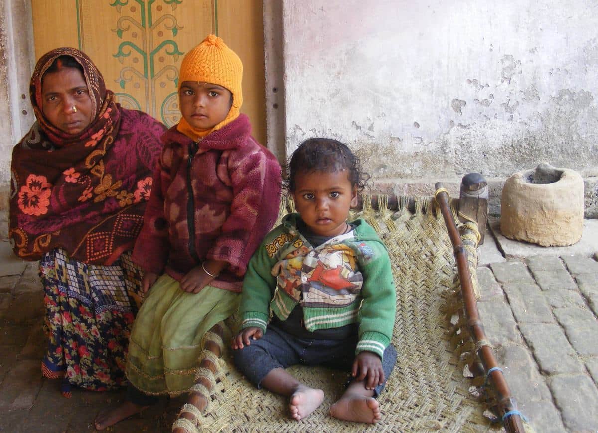 Police went to accused village for arrest them in head constable murder case