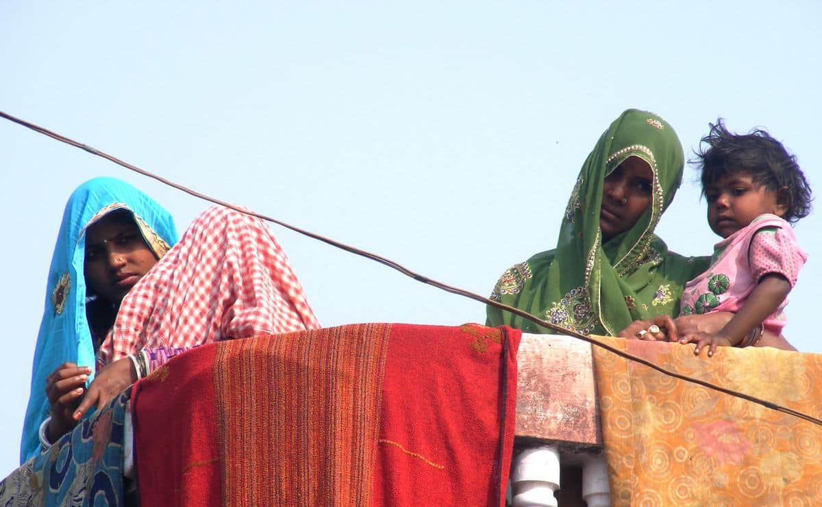 Police went to accused village for arrest them in head constable murder case