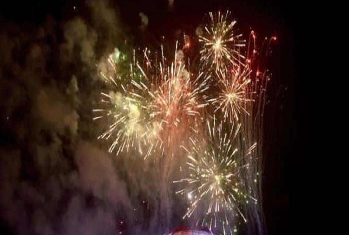 new year 2020 celebration alert in gorakhpur
