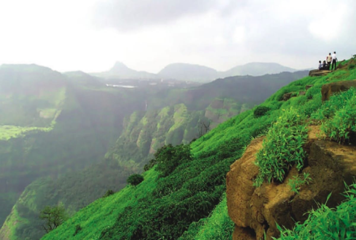 know the beauty of khandala hill station