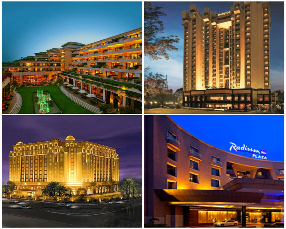 New Year 2019: These five star hotels are offering great discounts on New Year Packages