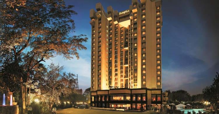 New Year 2019: These five star hotels are offering great discounts on New Year Packages