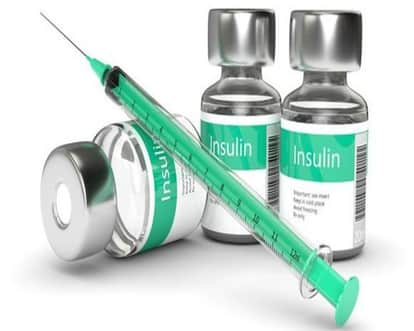 New research says the world is heading for an insulin shortage