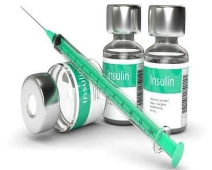 New research says the world is heading for an insulin shortage