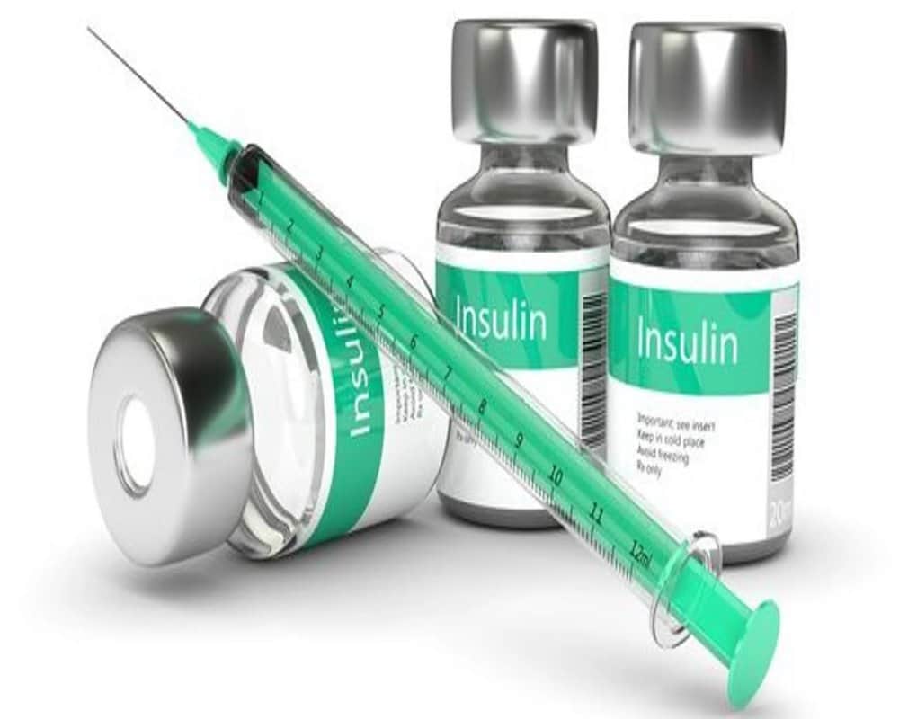 Is There a Link Between High Insulin Dosage and Cancer, what study says
