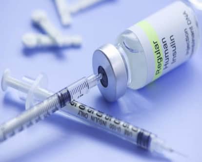 New research says the world is heading for an insulin shortage