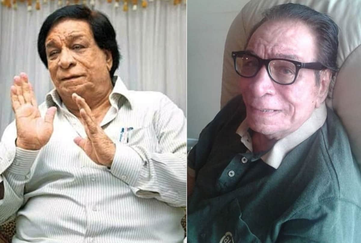 kader khan is in canada hospital son sarfaraz statement on his death rumour
