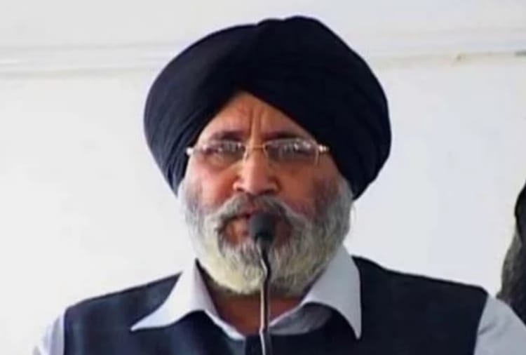 Akali Dal targets on Congress for Panchayat elections in punjab
