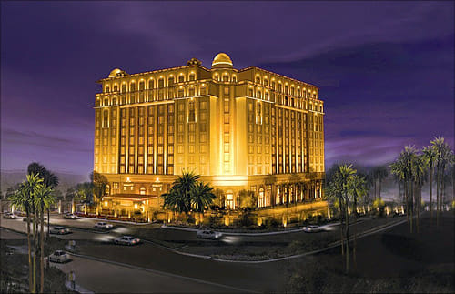 New Year 2019: These five star hotels are offering great discounts on New Year Packages