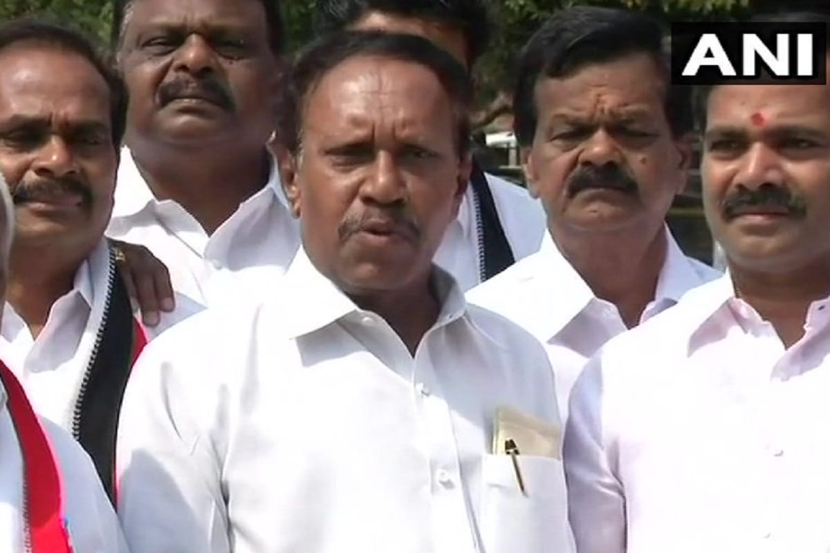 It's not good for government to interfere in Religious practices : Lok Sabha Deputy Speaker