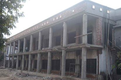 students will get facility of e-library in lucknow university
